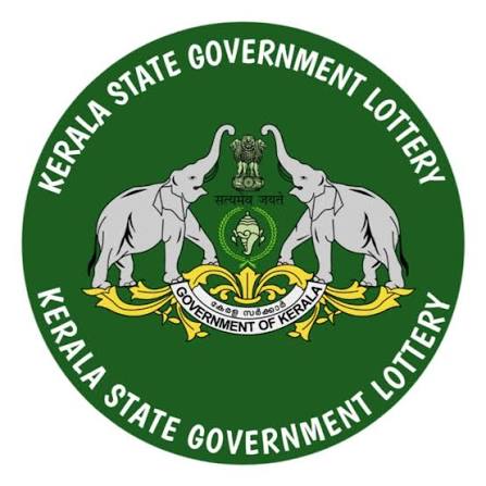 Kerala Lottery Logo